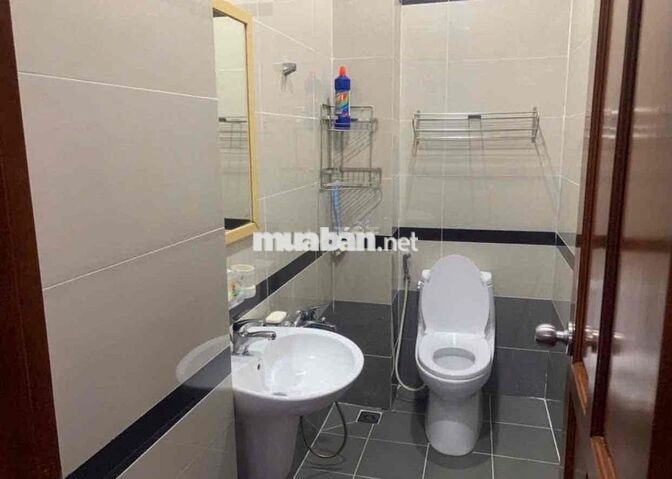 Cho Thuê Nhà 1T3L (full nội thất)- P.Thống Nhất- Biên Hoà - Giá: 18tr