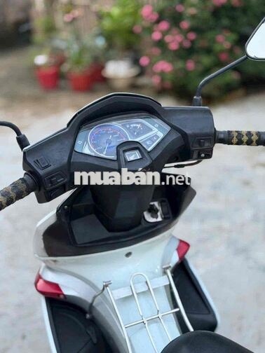 Honda Air Blade 2010 Trắng