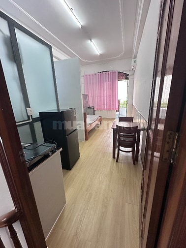🏠 CHO THUÊ CHDV TÂN BÌNH - PHÒNG TÁCH BẾP, BAN CÔNG