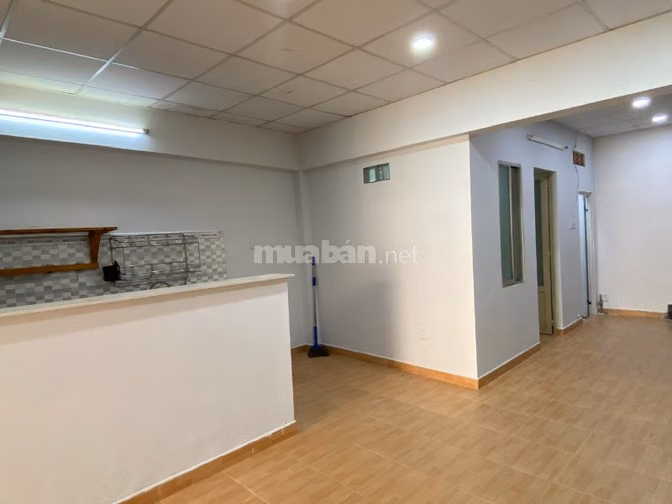Nhà Thảo Điền 100m² – Hợp Live-Work Studio, Nghệ nhân, Freelancer