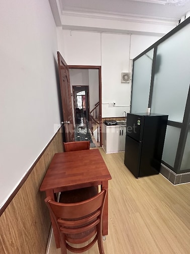 🏠 CHO THUÊ CHDV TÂN BÌNH - PHÒNG TÁCH BẾP, BAN CÔNG