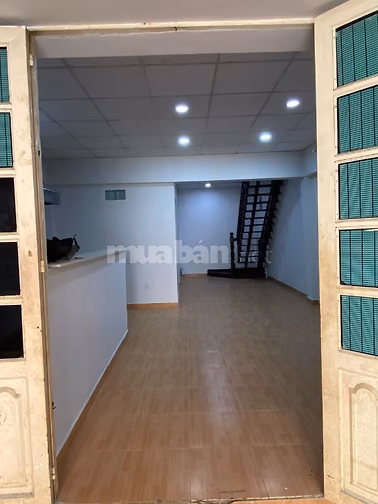 Nhà Thảo Điền 100m² – Hợp Live-Work Studio, Nghệ nhân, Freelancer