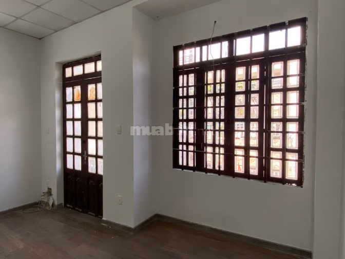 Nhà Thảo Điền 100m² – Hợp Live-Work Studio, Nghệ nhân, Freelancer
