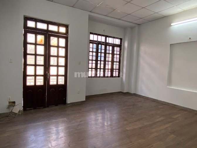 Nhà Thảo Điền 100m² – Hợp Live-Work Studio, Nghệ nhân, Freelancer