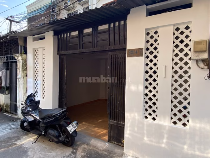 Nhà Thảo Điền 100m² – Hợp Live-Work Studio, Nghệ nhân, Freelancer