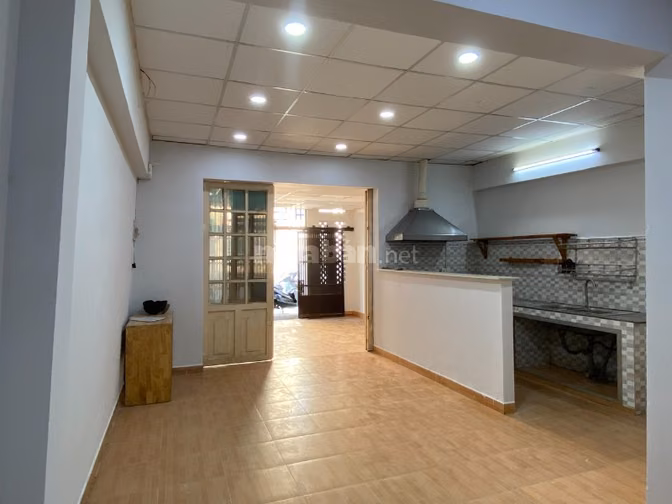 Nhà Thảo Điền 100m² – Hợp Live-Work Studio, Nghệ nhân, Freelancer