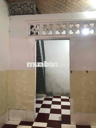 Nhà nguyên căn giá rẻ , ngay trung tâm Biên hoà , 6/15 Phan Đình Phung