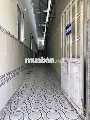 Nhá trọ sinh viên giá rẻ quận Cái Răng
