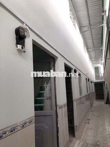 Nhá trọ sinh viên giá rẻ quận Cái Răng
