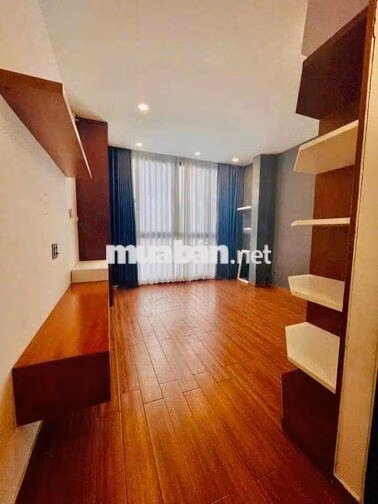 NHÀ MỚI ĐẸP 4TẦNG(4x14M) TÂN HƯƠNG 4PN 5VS hẻm 8M