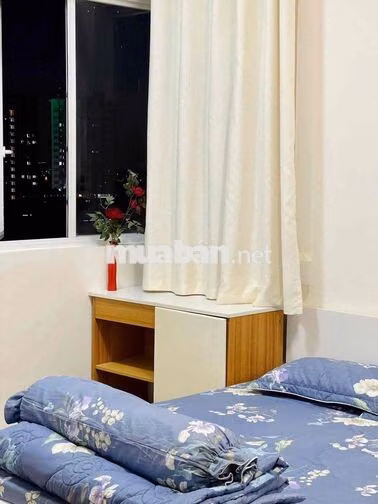Còn 3 căn hộ Amber Court 2-3PN Full nội thất, sạch sẽ ,nhận nhà ở ngay