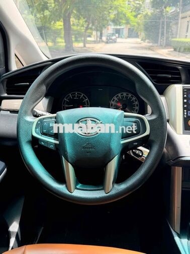 INNOVA 2.0E 2016 MẪU 2017 XE CỰC ĐẸP FULL ĐỒ