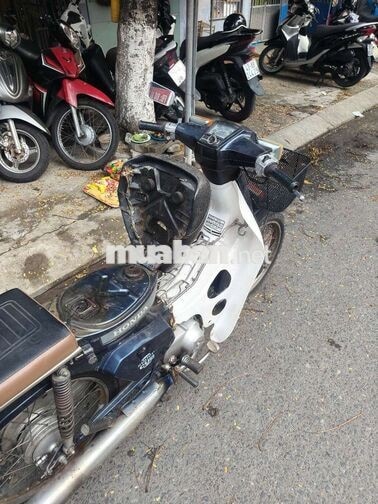 Honda Cup DH88 bs 51 có đề đầy đủ