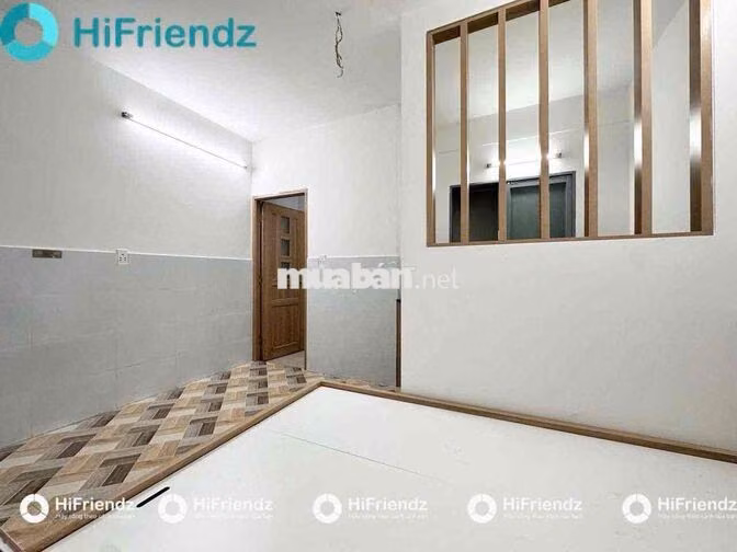 CĂN HỘ SẴN NỘI THẤT - THANG MÁY - BẢO VỆ 24/7 - SÁT ĐH HỒNG BÀNG & VHU