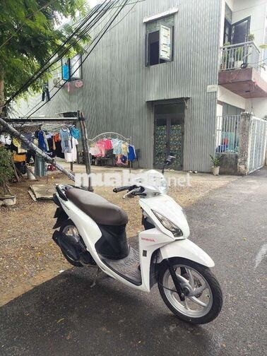 Honda Vision 2015 biển số 81