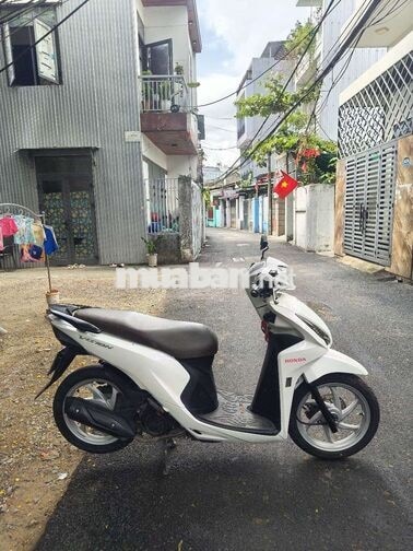 Honda Vision 2015 biển số 81