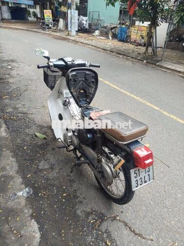 Honda Cup DH88 bs 51 có đề đầy đủ