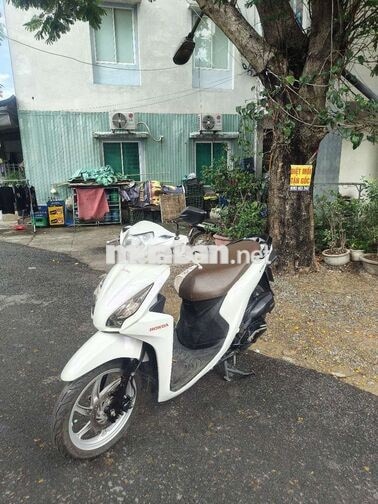 Honda Vision 2015 biển số 81