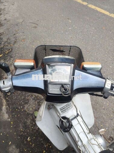 Honda Cup DH88 bs 51 có đề đầy đủ