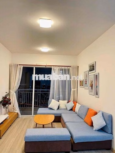 Còn 3 căn hộ Amber Court 2-3PN Full nội thất, sạch sẽ ,nhận nhà ở ngay