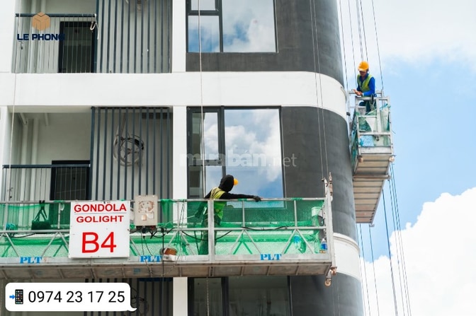 Bảng giá tháng 09/2026 căn hộ The Emerald 68, giỏ hàng căn giá tốt