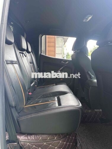 Ford Ranger Wildtrak 2022