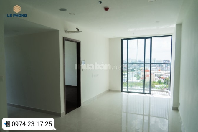 Bảng giá tháng 09/2026 căn hộ The Emerald 68, giỏ hàng căn giá tốt