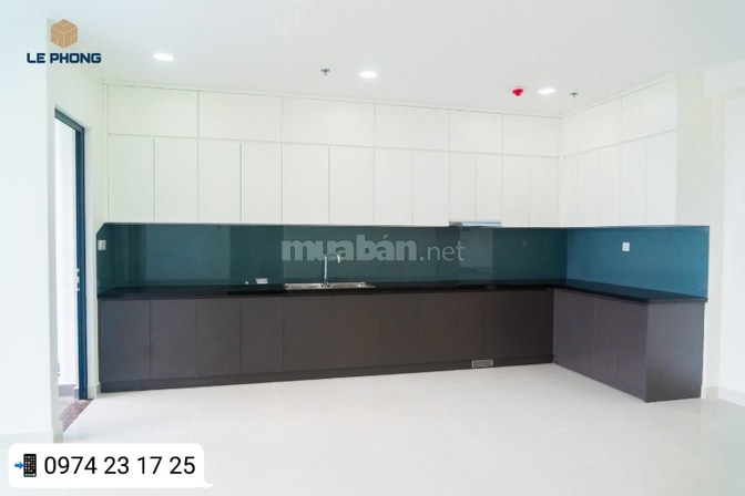 Bảng giá tháng 09/2026 căn hộ The Emerald 68, giỏ hàng căn giá tốt