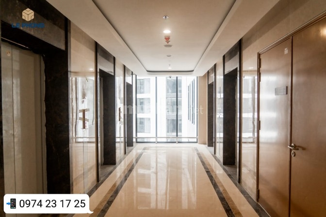 Bảng giá tháng 09/2026 căn hộ The Emerald 68, giỏ hàng căn giá tốt