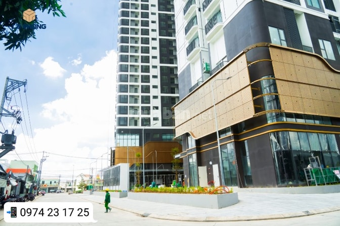 Bảng giá tháng 09/2026 căn hộ The Emerald 68, giỏ hàng căn giá tốt