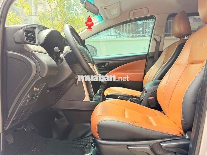 INNOVA 2.0E 2016 MẪU 2017 XE CỰC ĐẸP FULL ĐỒ