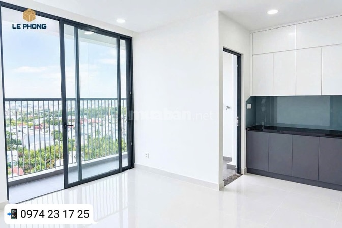 Bảng giá tháng 09/2026 căn hộ The Emerald 68, giỏ hàng căn giá tốt