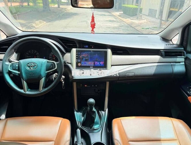 INNOVA 2.0E 2016 MẪU 2017 XE CỰC ĐẸP FULL ĐỒ