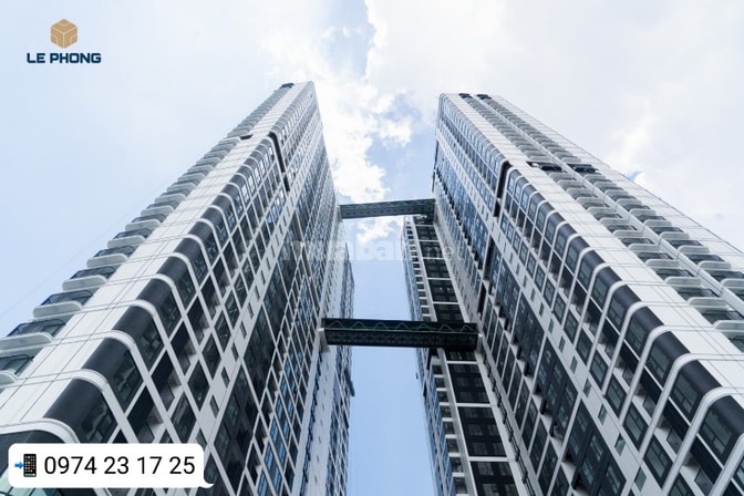 Bảng giá tháng 09/2026 căn hộ The Emerald 68, giỏ hàng căn giá tốt
