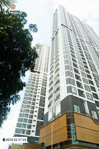 Bảng giá tháng 09/2026 căn hộ The Emerald 68, giỏ hàng căn giá tốt