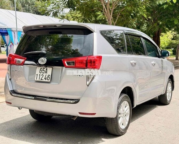 INNOVA 2.0E 2016 MẪU 2017 XE CỰC ĐẸP FULL ĐỒ