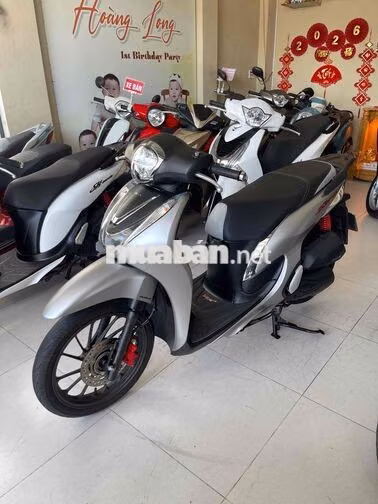 shmode 2024 . mẫu mới. máy zin im . như mới