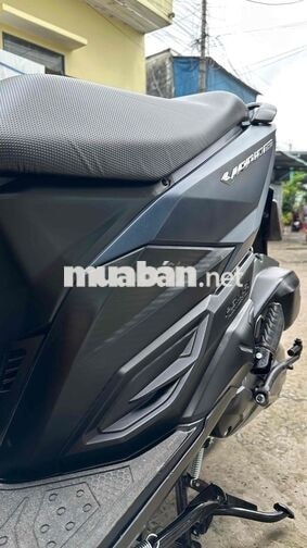 Honda Vario 150 2017 Xám đen