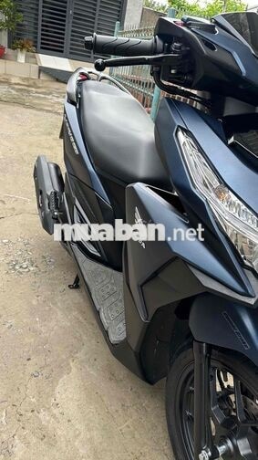 Honda Vario 150 2017 Xám đen