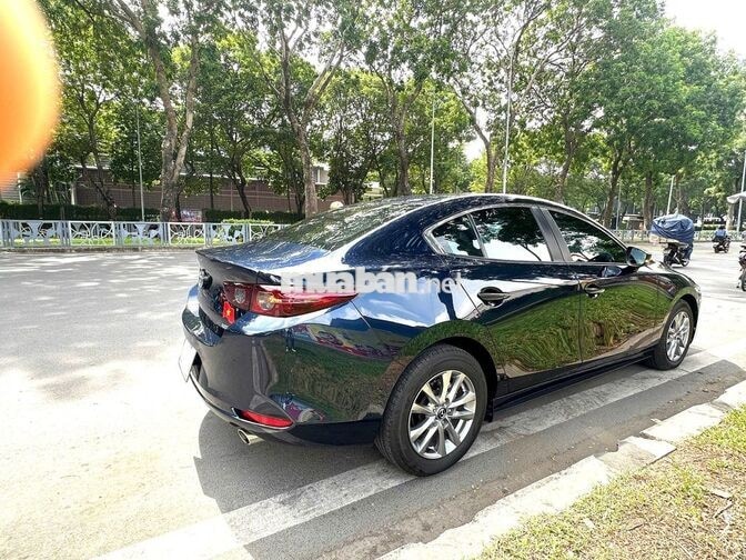 Bán xe mazda 3 cuối 2024, xe như mới, giá rẻ