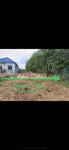 ( Chính Chủ Cần Bán) Đất mặt tiền DT749A,TP.HCM
