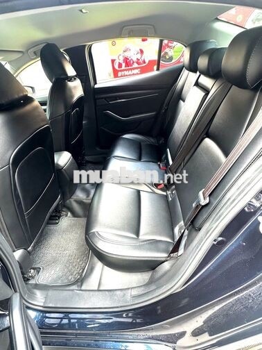 Bán xe mazda 3 cuối 2024, xe như mới, giá rẻ