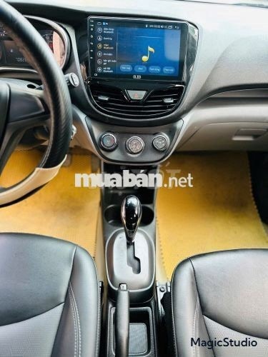 Xe VinFast Fadil 1.4 AT 2020 - 255 Triệu