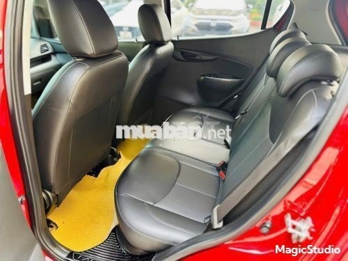 Xe VinFast Fadil 1.4 AT 2020 - 255 Triệu