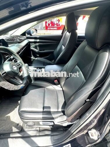 Bán xe mazda 3 cuối 2024, xe như mới, giá rẻ