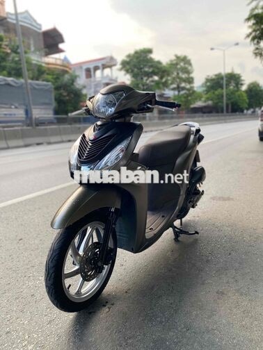 Honda Visson đẹp lét luôn