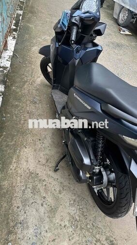 Honda Vario 150 2017 Xám đen
