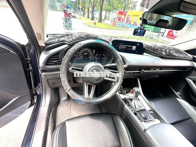 Bán xe mazda 3 cuối 2024, xe như mới, giá rẻ