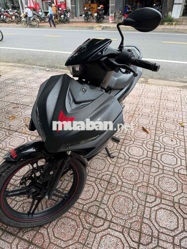 Yamaha Exciter 2021 Đen 27000 km