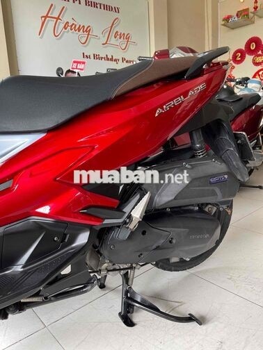 air blade 160cc . 2023 . 4v . máy zin km . ko hú.